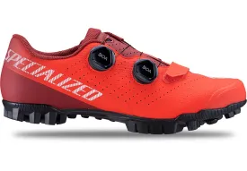 2021 Specialized RECON 3.0 MTB SHOE RKTRED 39 Rocket Red SHOE