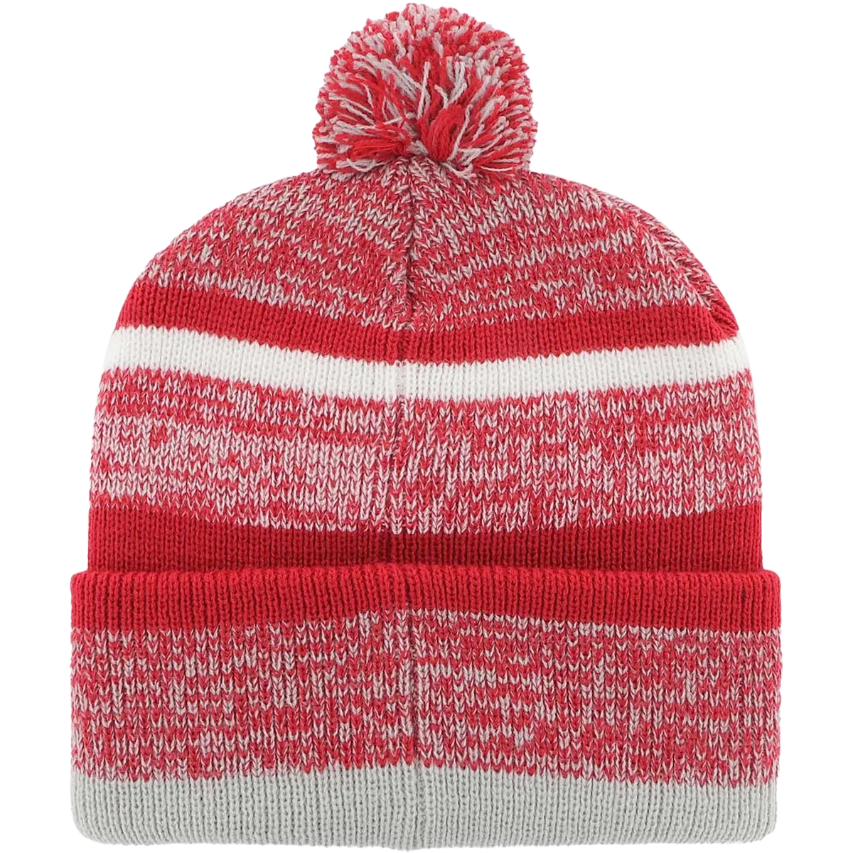 49ers Northward 47 Cuff Knit