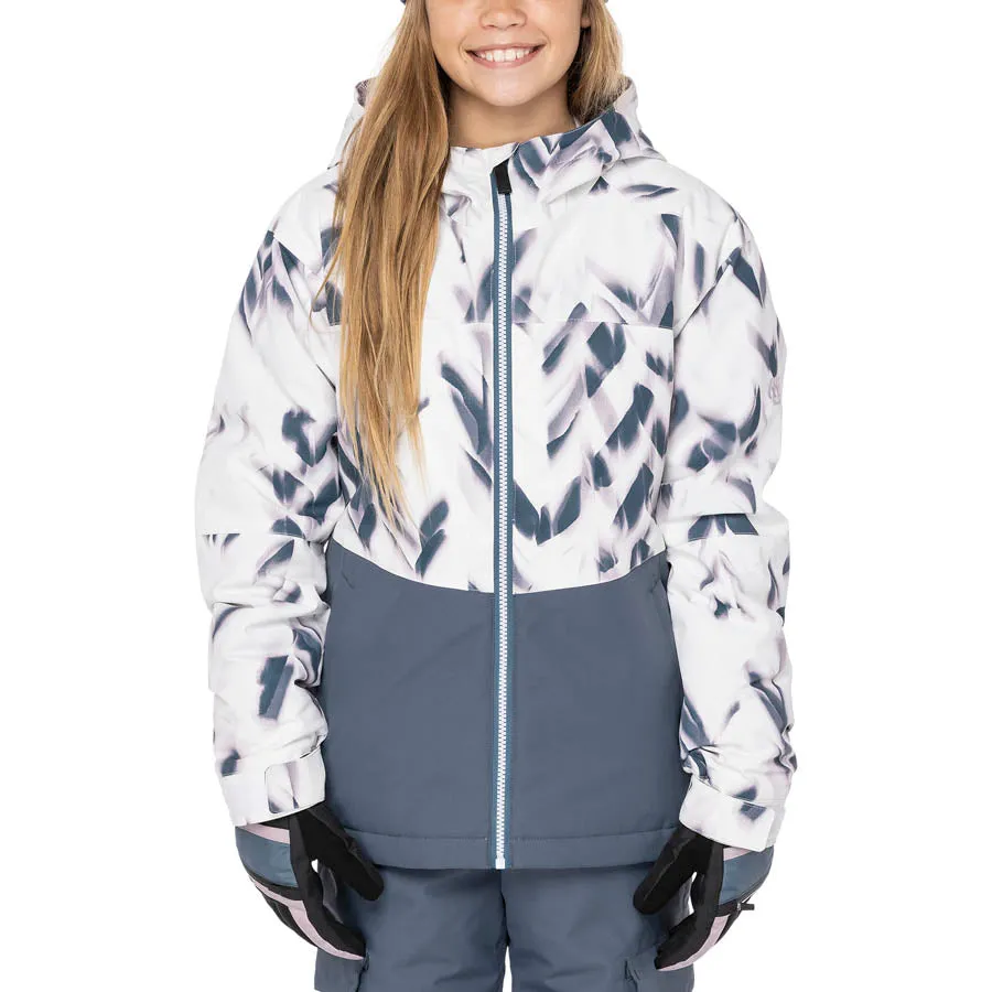 686 Athena Insulated Girls Jacket 2023