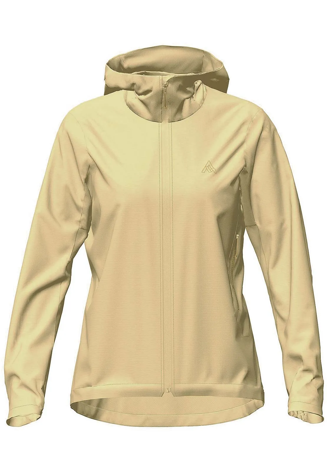 7Mesh Women's Northwoods Windshell