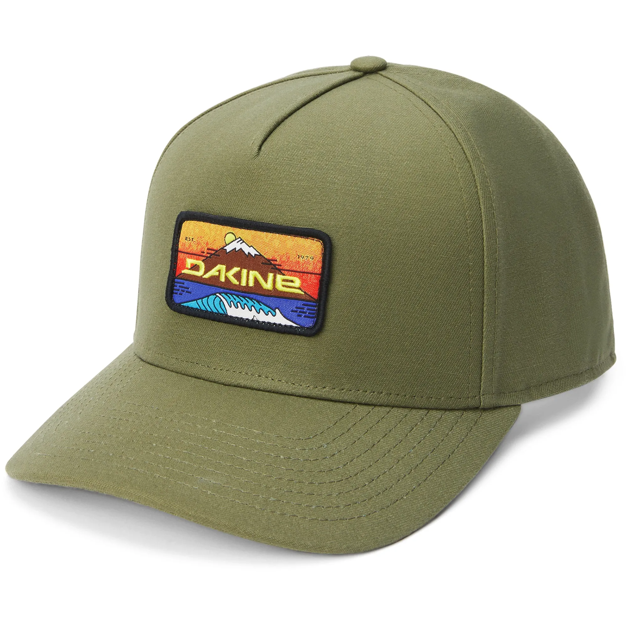 All Sports Patch Ballcap