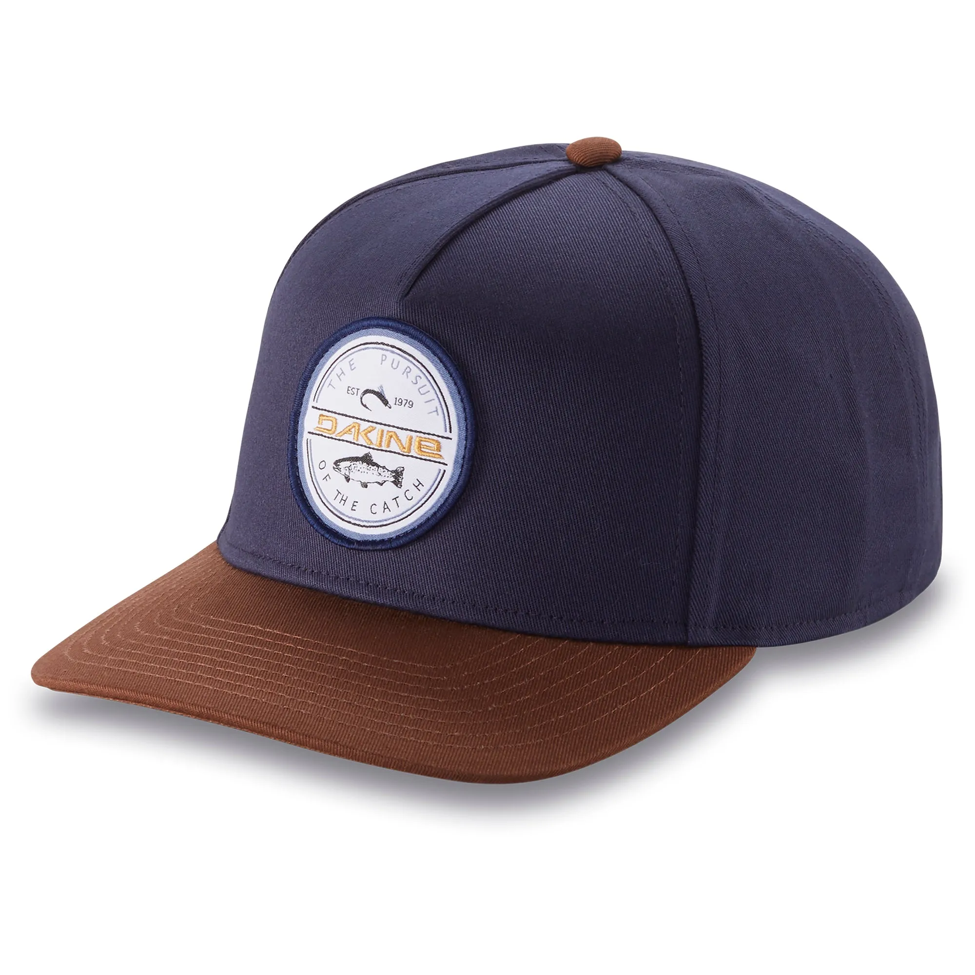 All Sports Patch Ballcap