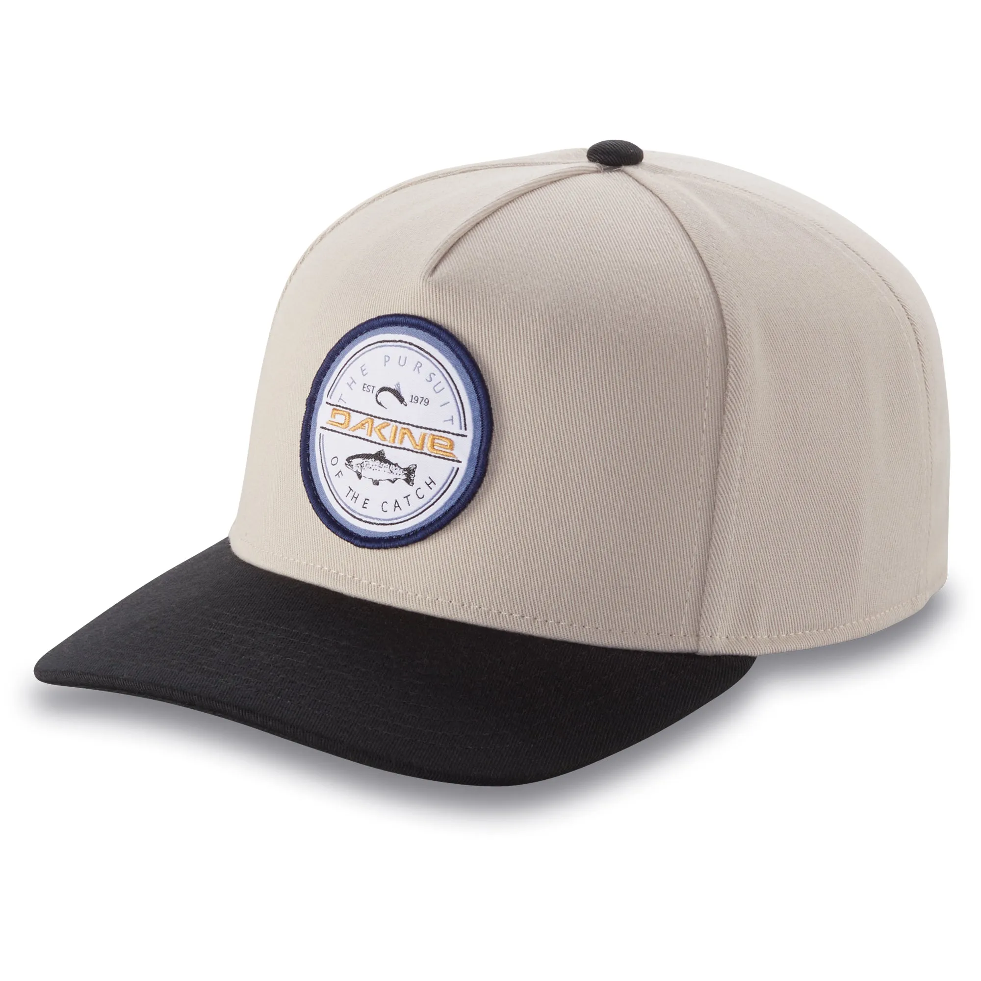 All Sports Patch Ballcap