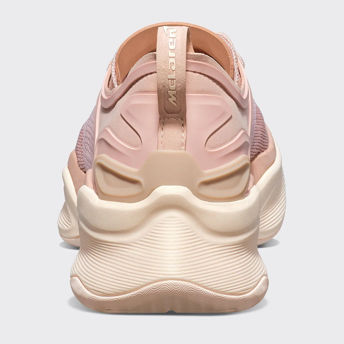 APL McLaren HySpeed Rose Dust / Creme