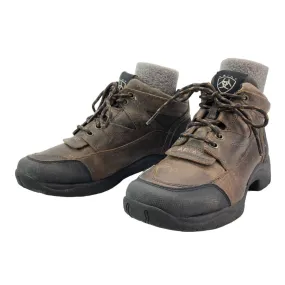 Ariat Kids Terrain - Distressed Brown