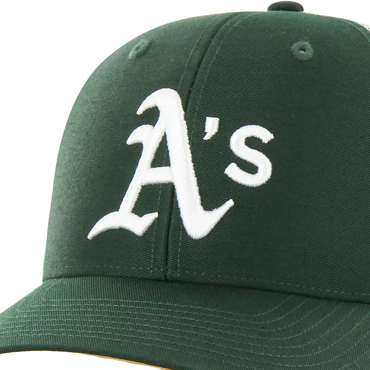 A's '47 Trucker