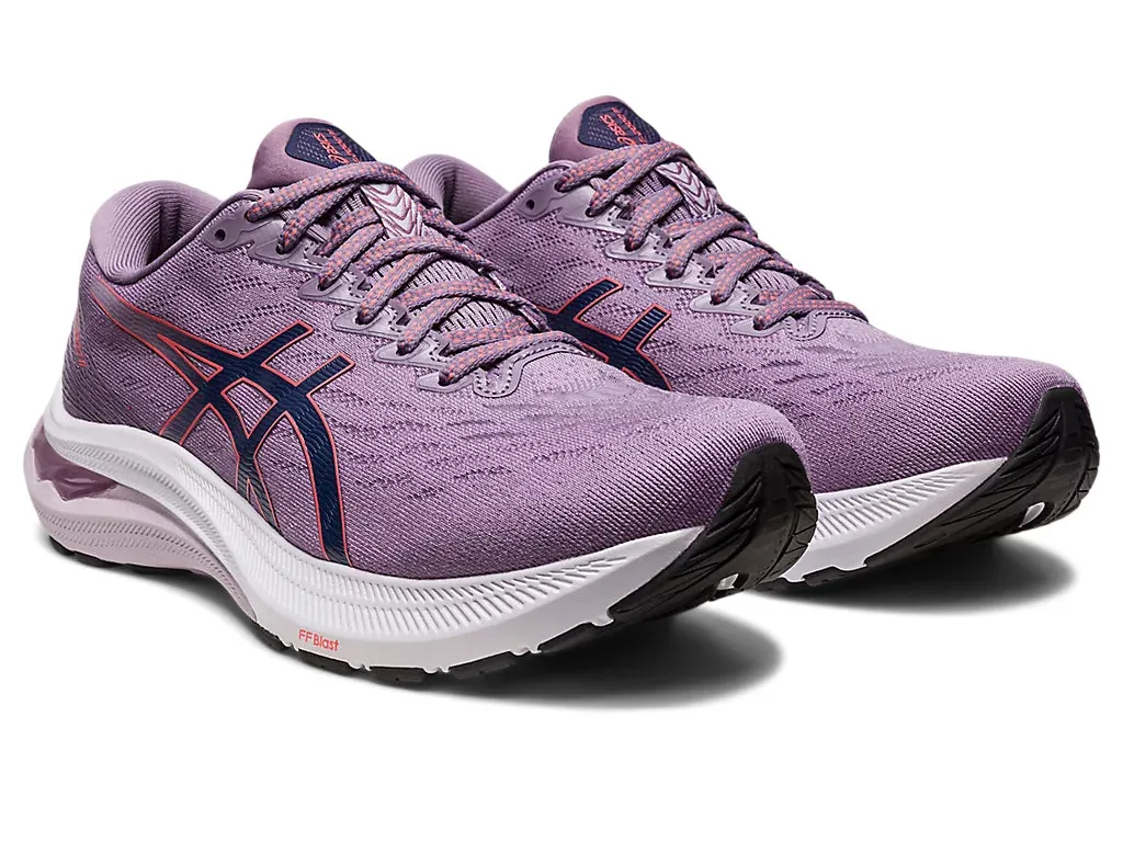 ASICS Women's GT-2000 11 (Violet Quartz/Indigo Blue)