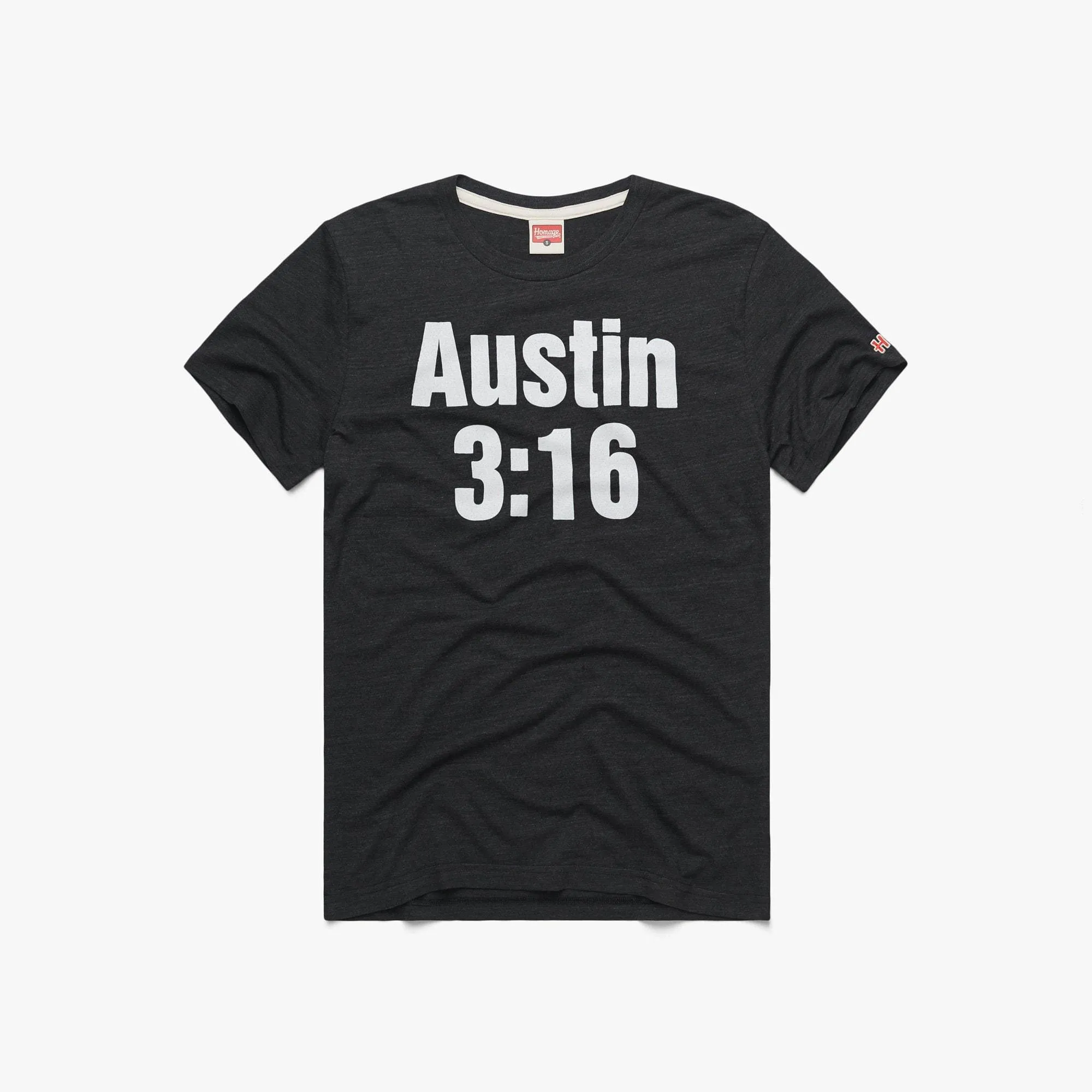 Austin 3:16