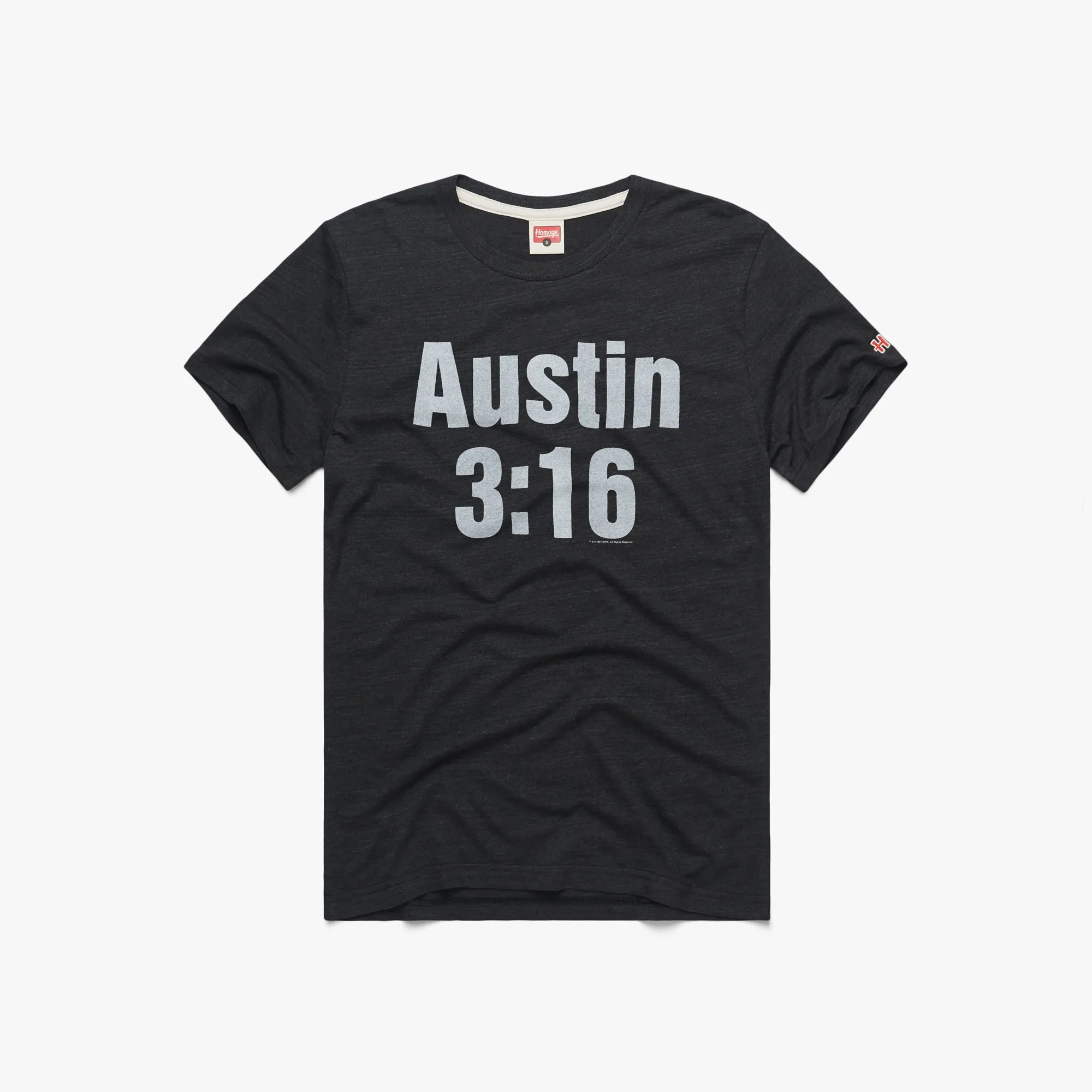 Austin 3:16