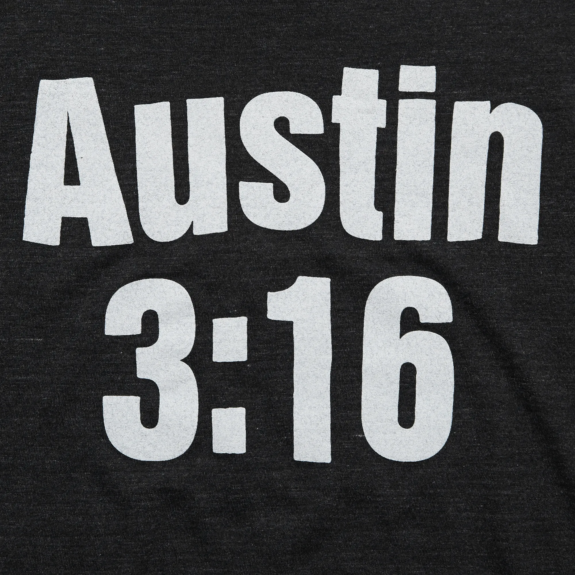 Austin 3:16