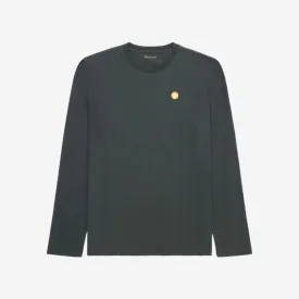 Badge long sleeve