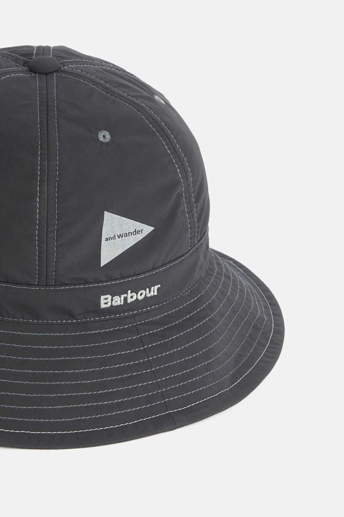 Barbour And Wander Bucket Hat