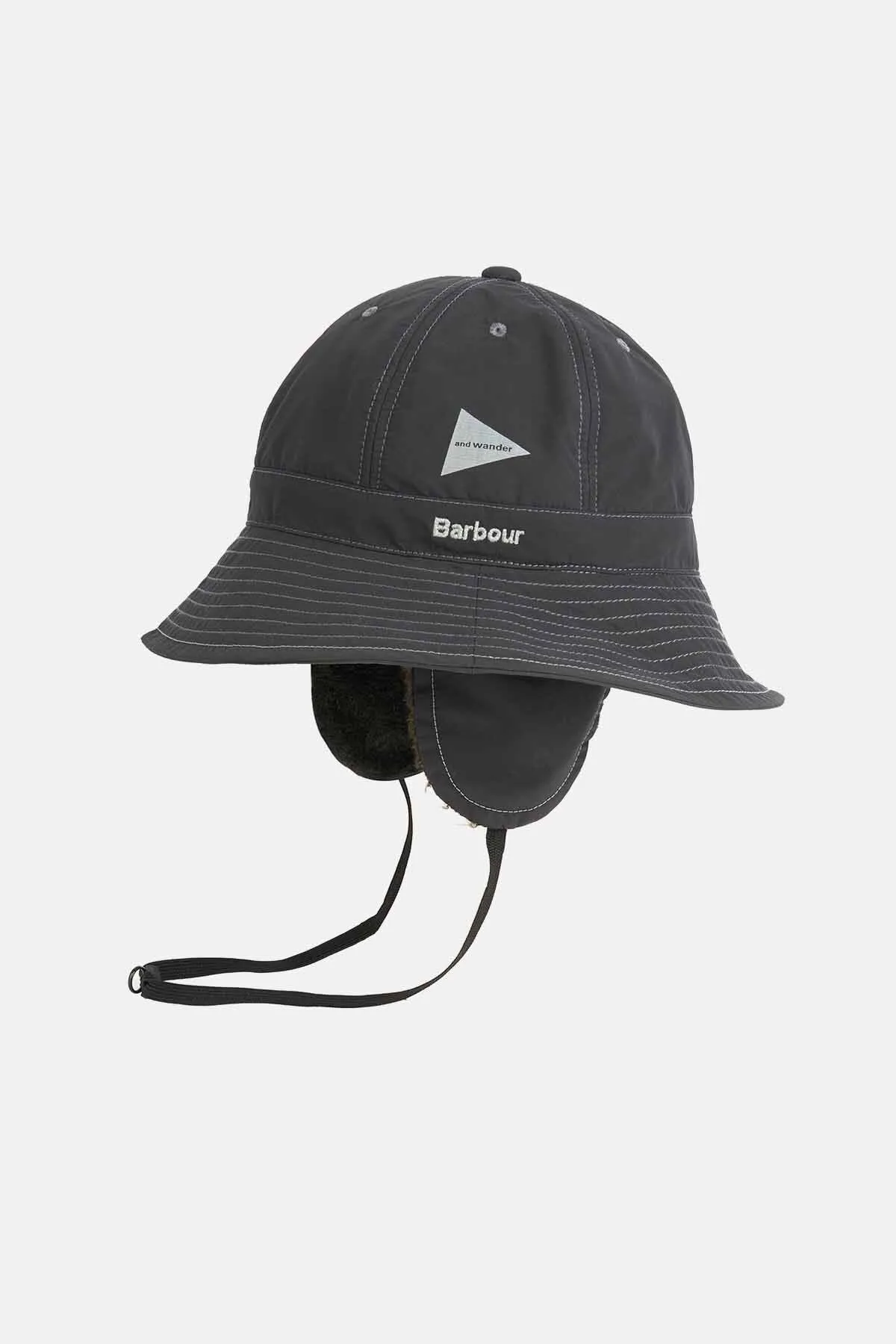 Barbour And Wander Bucket Hat