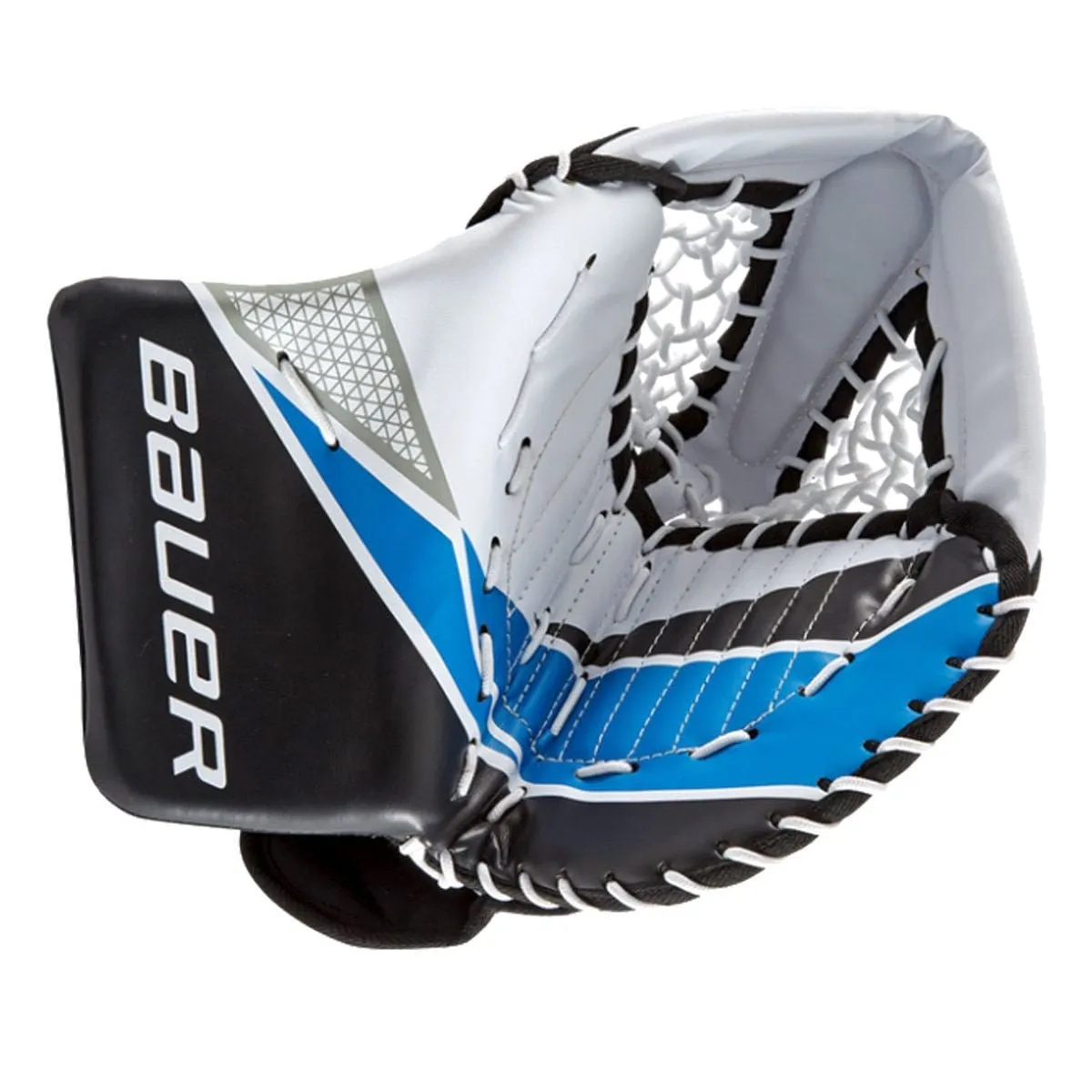 Bauer Junior Street Hockey Goalie Catcher