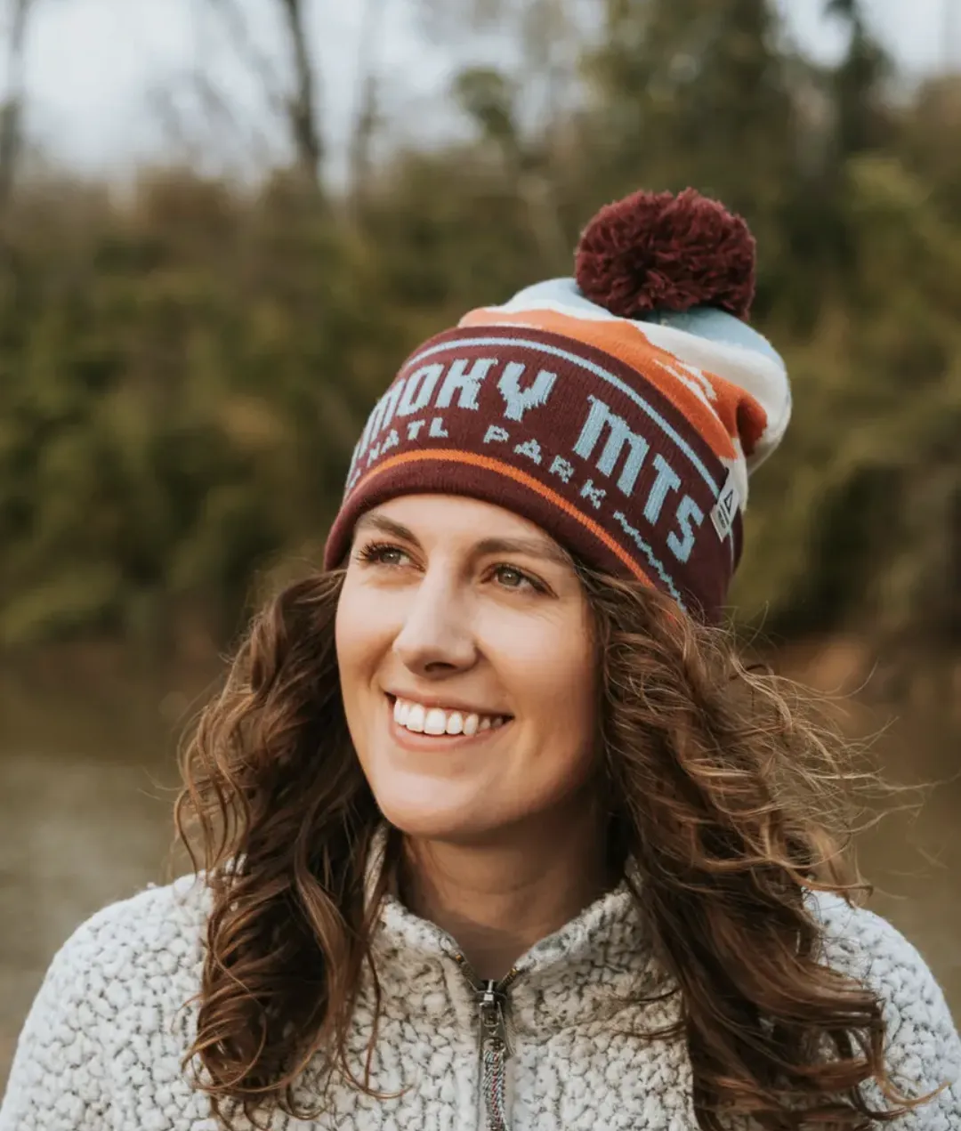 Beanie | The Landmark Project | Smokey Mountains | Pre-Order