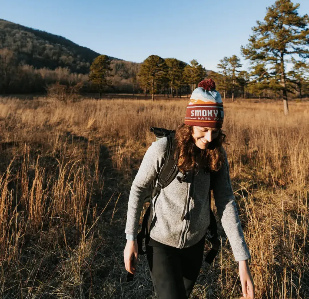 Beanie | The Landmark Project | Smokey Mountains | Pre-Order