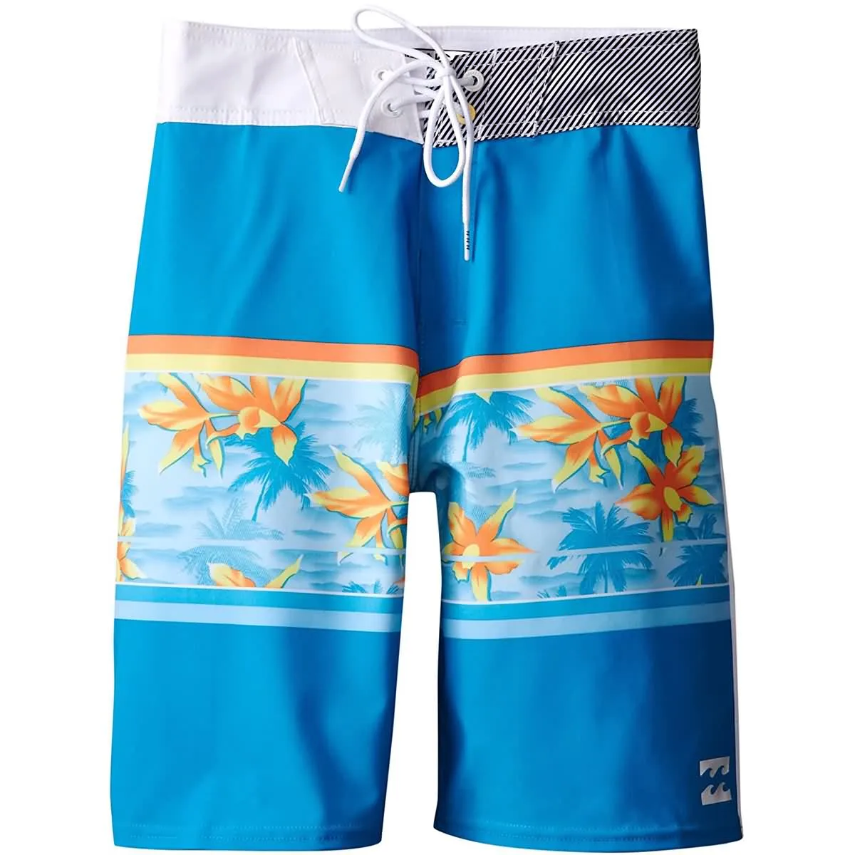 Billabong Method Flash Youth Boys Boardshort Shorts (Brand New)