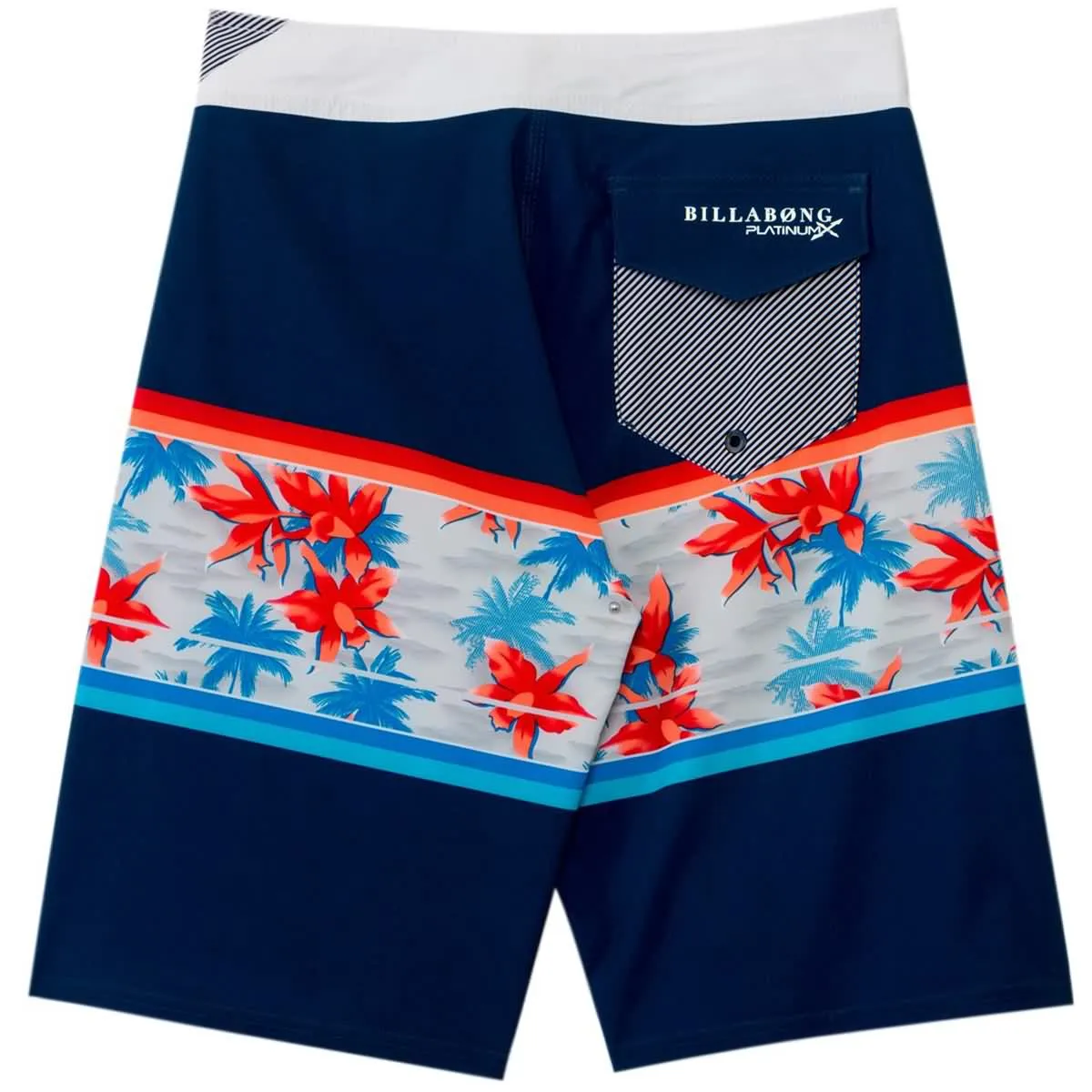 Billabong Method Flash Youth Boys Boardshort Shorts (Brand New)