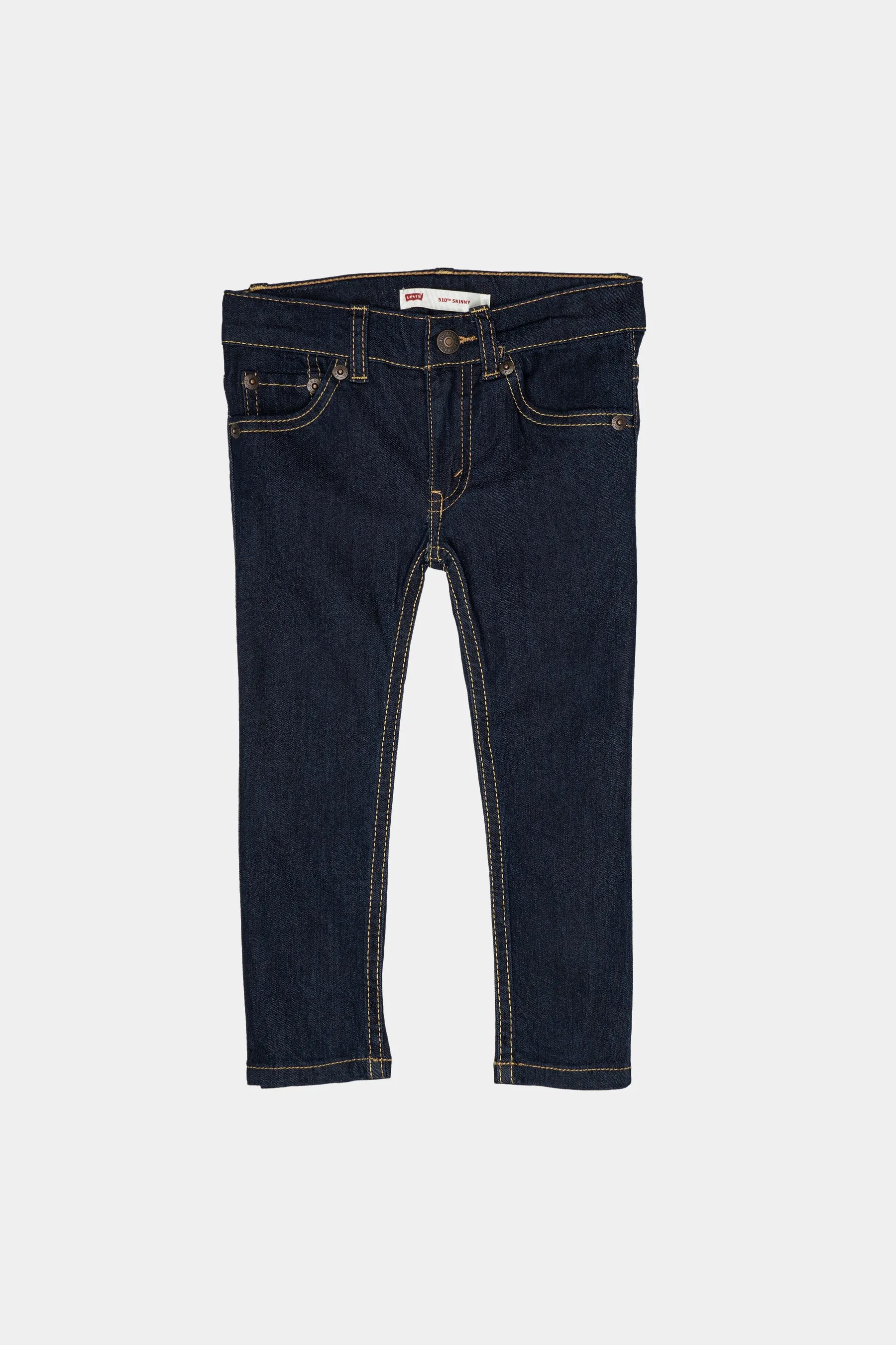 Boys 512 Skinny Fit Jeans