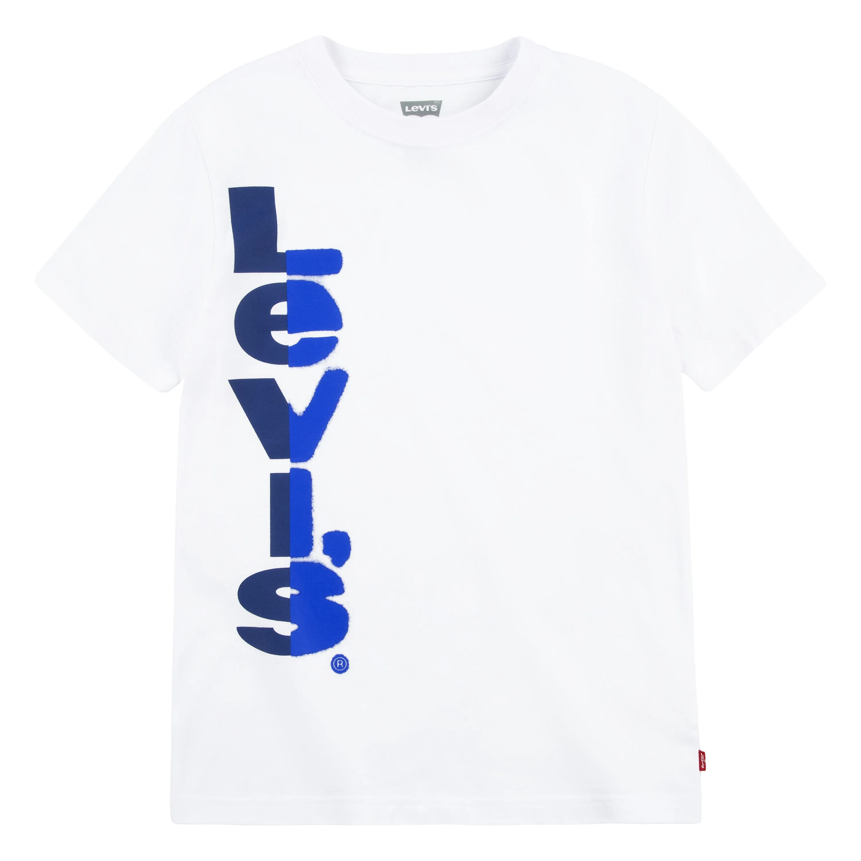 Boys Short Sleeve Graphic T-Shirt