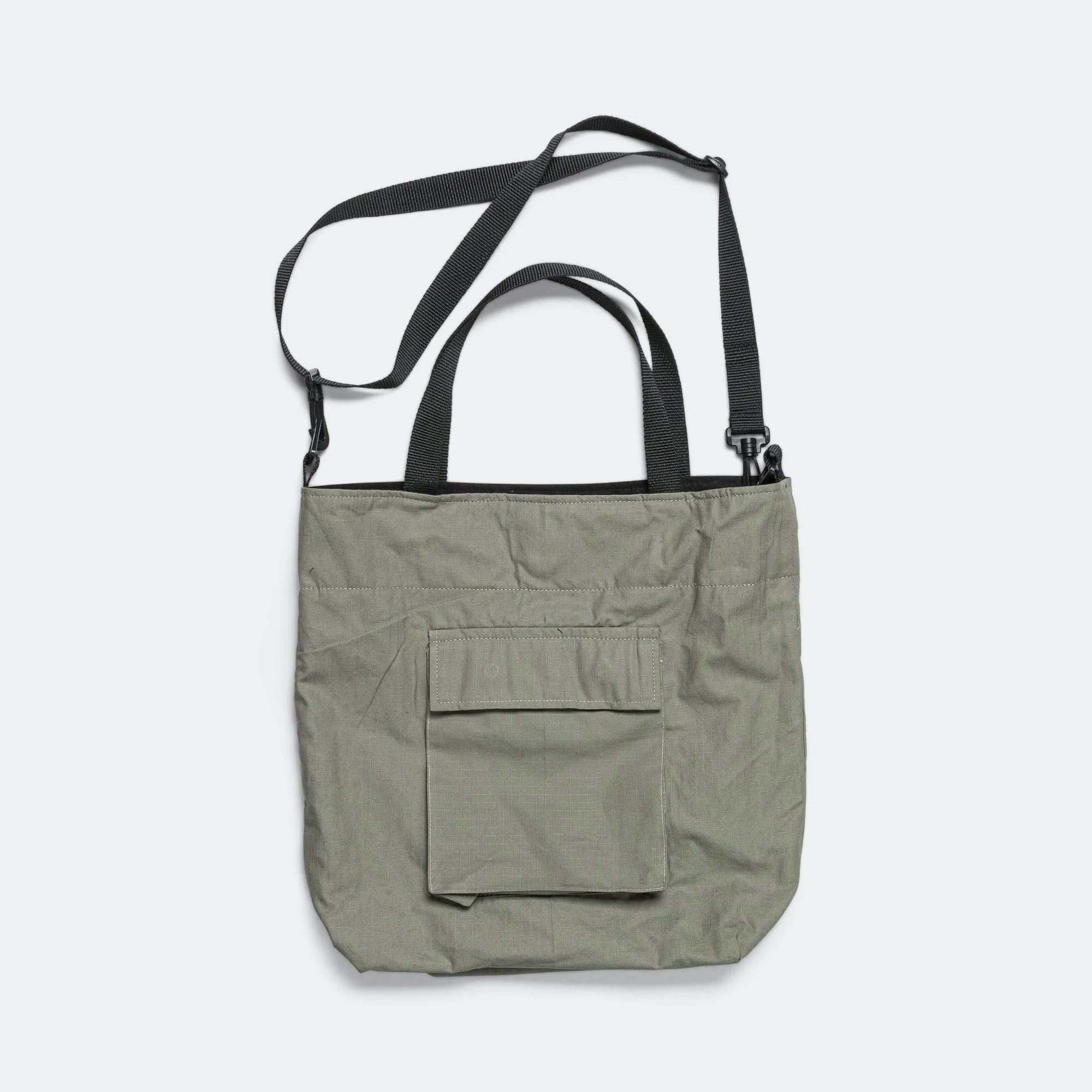 CARRY ALL Tote - Black