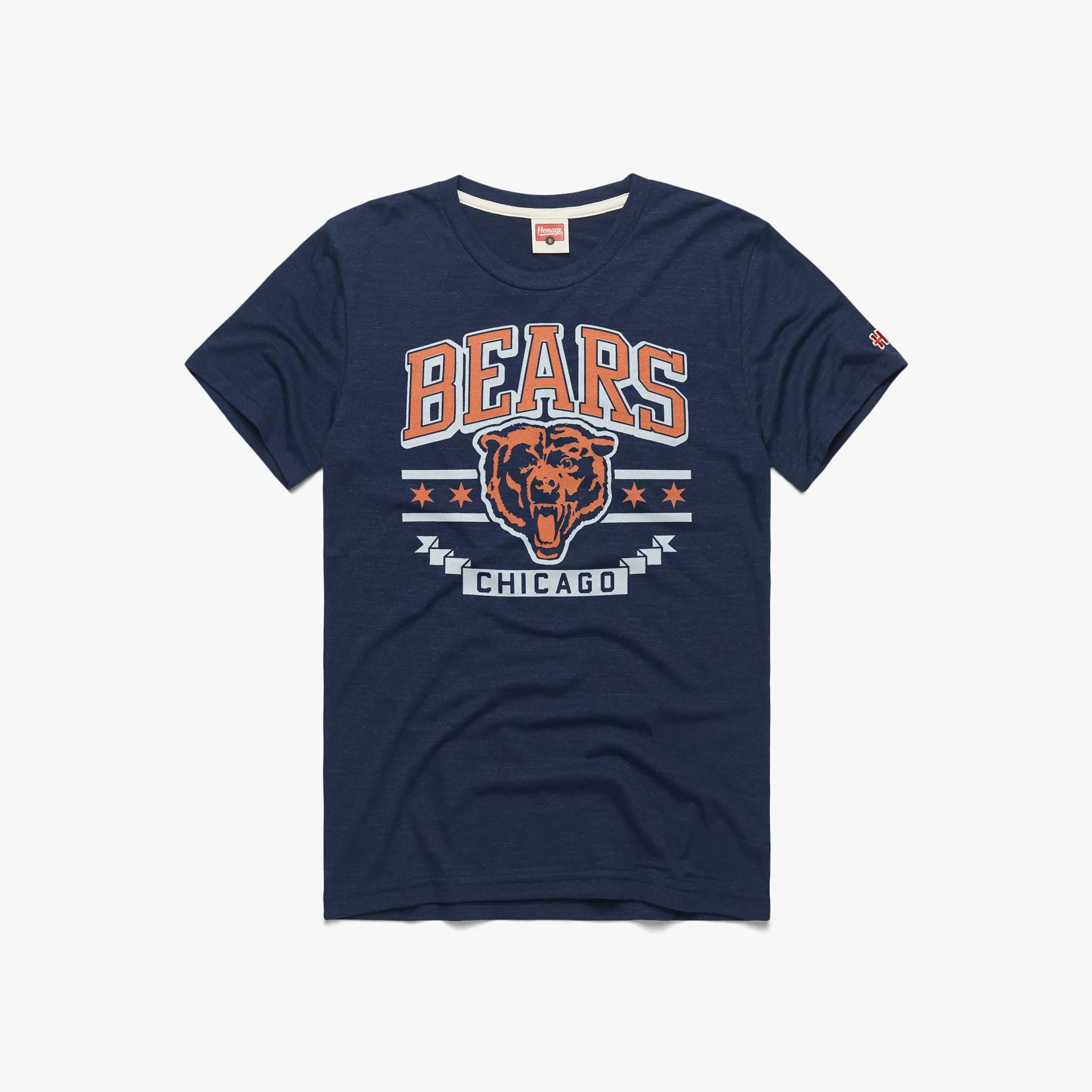 Chicago Bears Banner