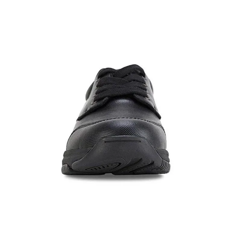 Clarks Alert Junior E  Width