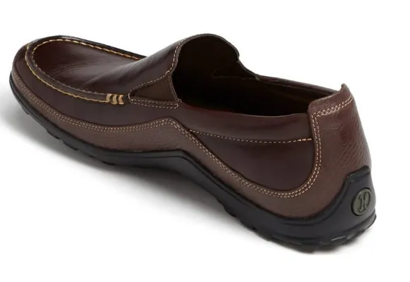 Cole Haan Venetian Tucker French Roast