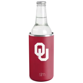 Collegiate Ranger Bottle Cooler