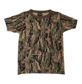 Colored Camo T-Shirts