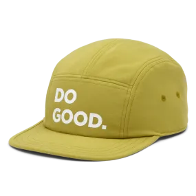 Cotopaxi Do Good 5-Panel Hat