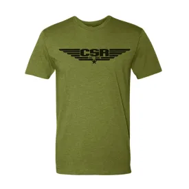 CSR Military Edition T-Shirt