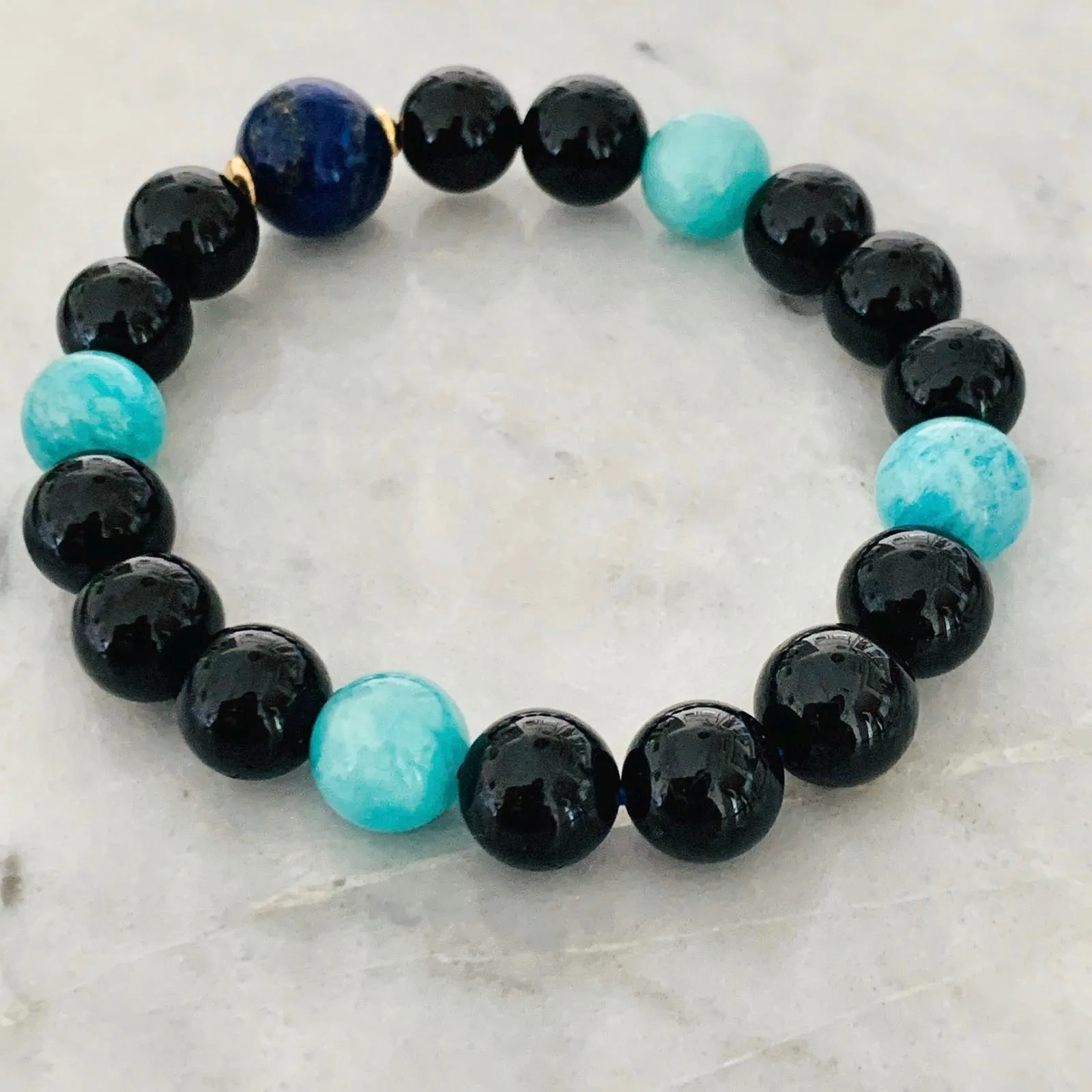 Destiny Men Bracelet