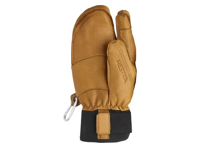 Fall Line 3-Finger Glove