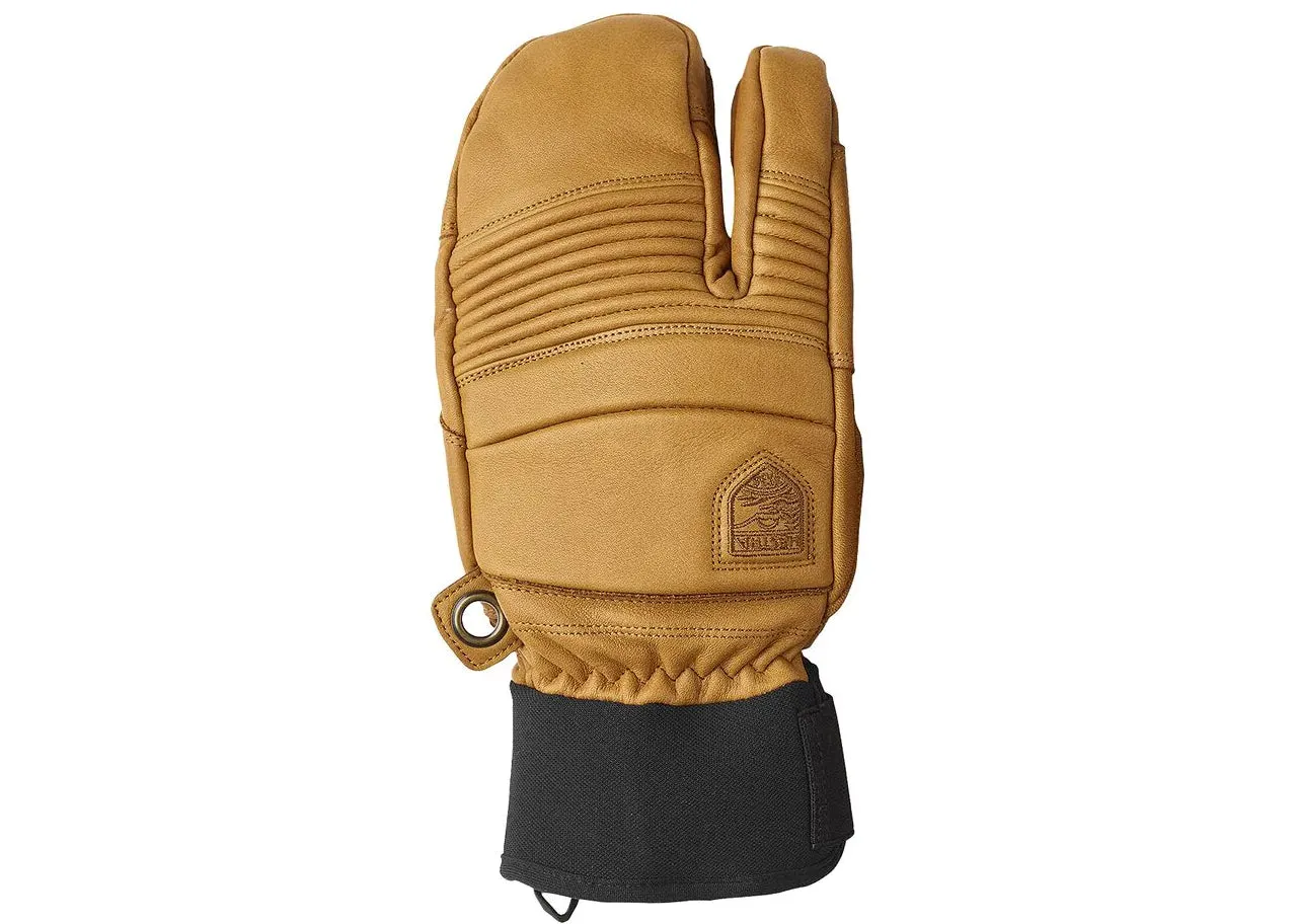 Fall Line 3-Finger Glove