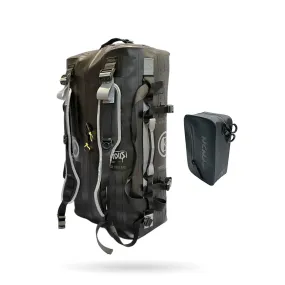 FIELD ESSENTIAL - GEAR BAG BUNDLE