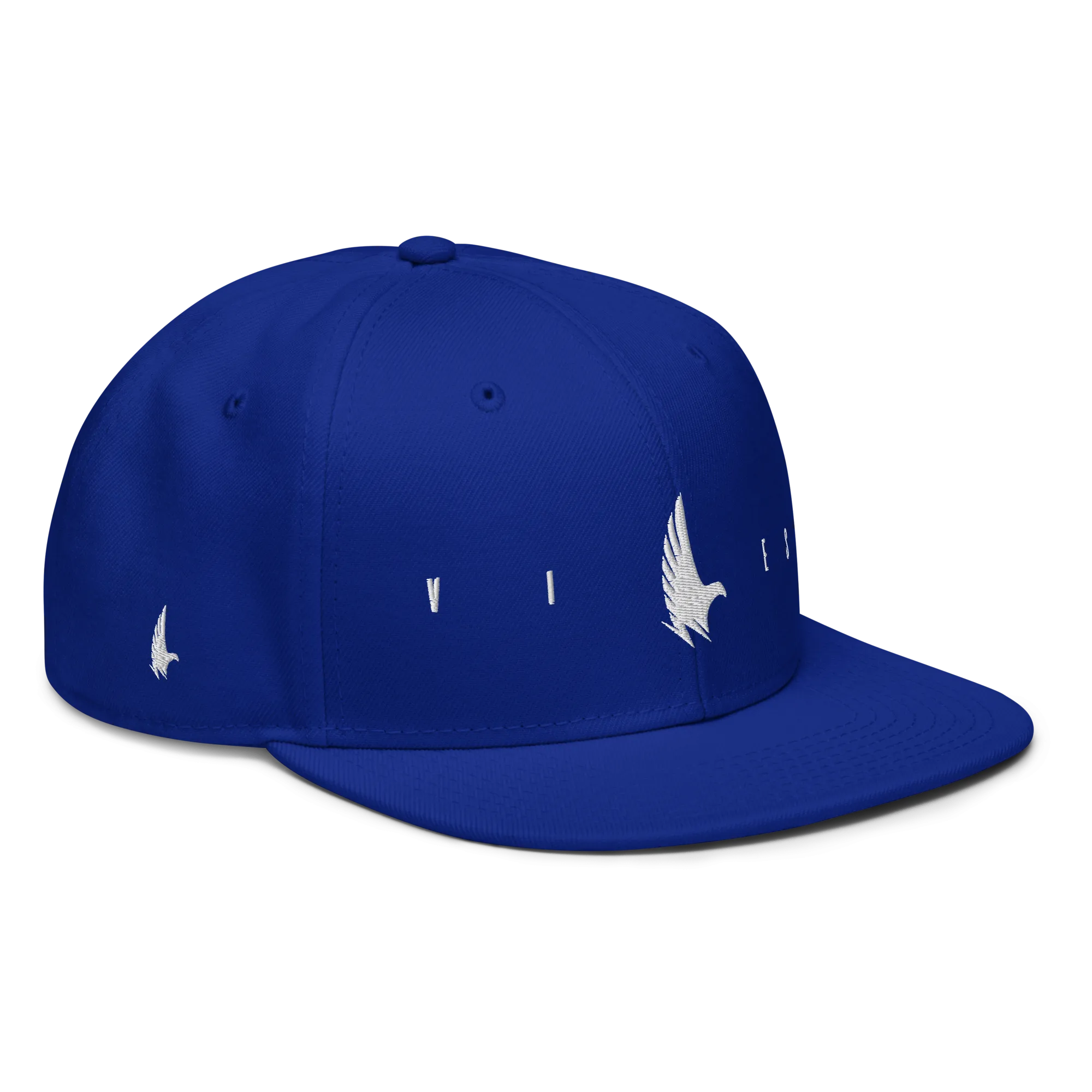 Flex Logo Snapback Hat