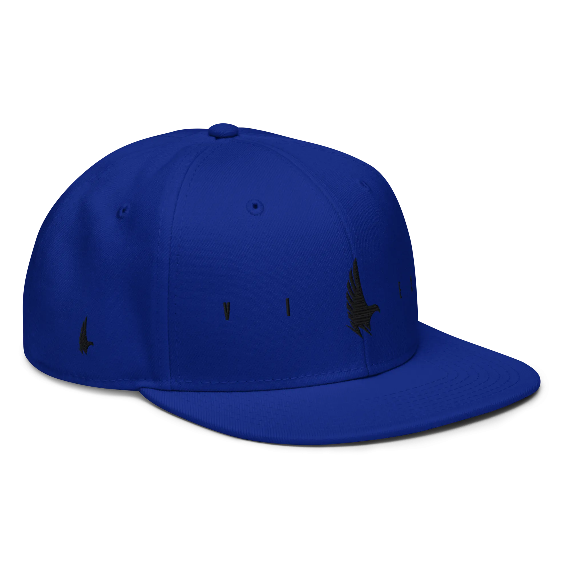 Flex Logo Snapback Hat