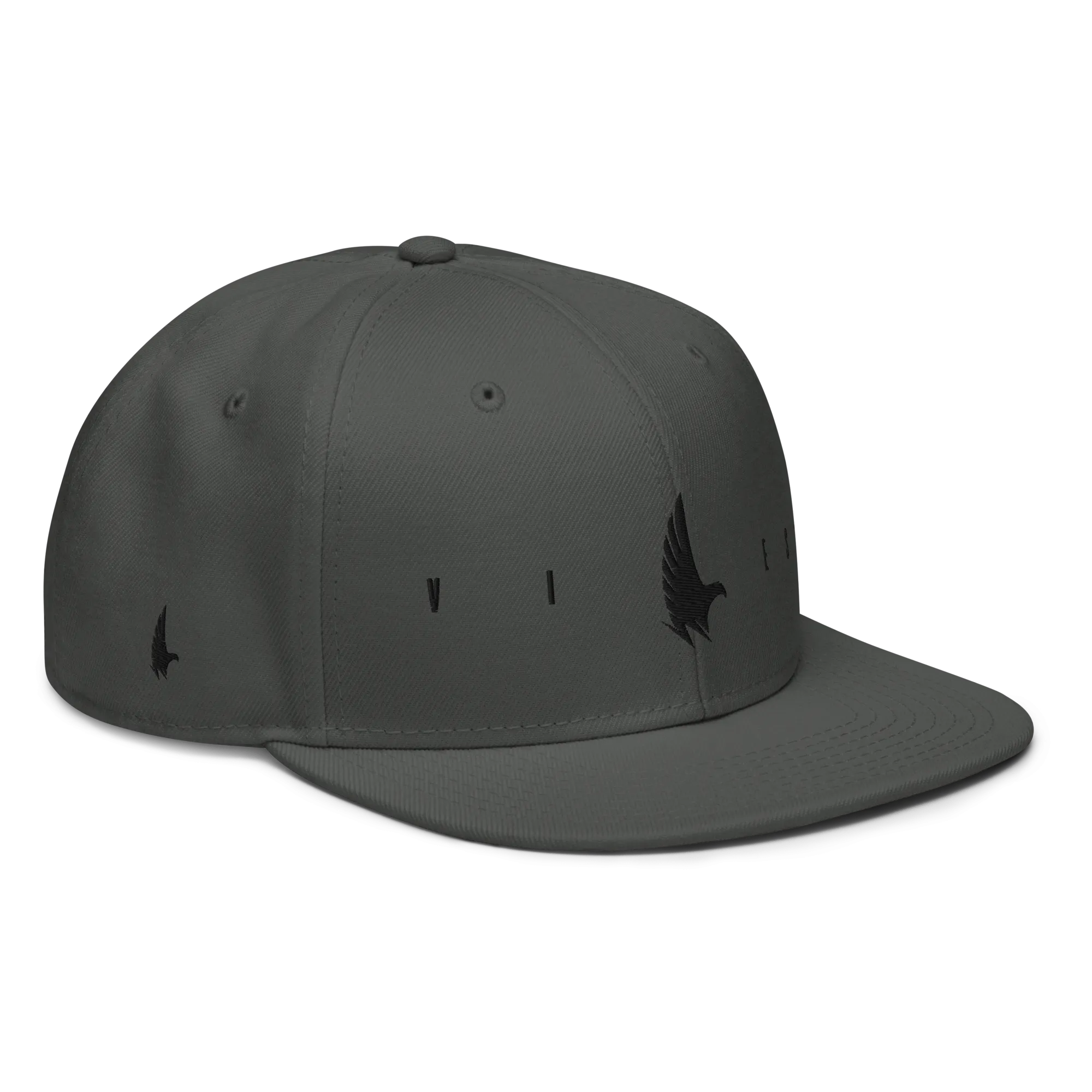 Flex Logo Snapback Hat