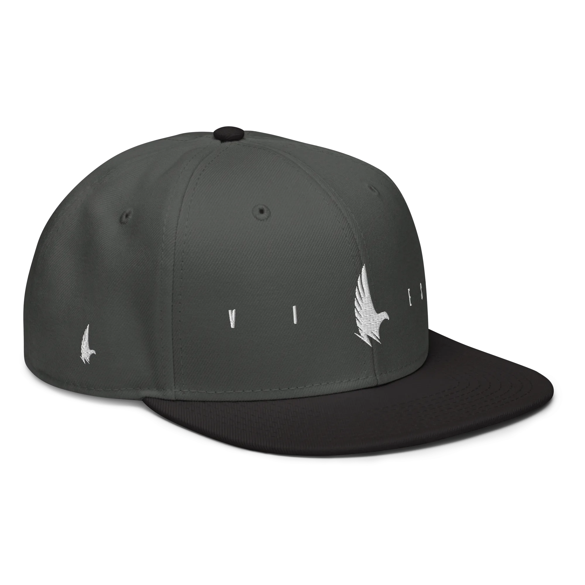 Flex Logo Snapback Hat