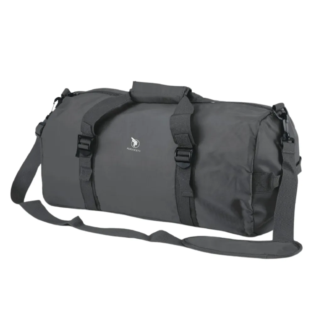 Fly Society Duffle Bag (22L)