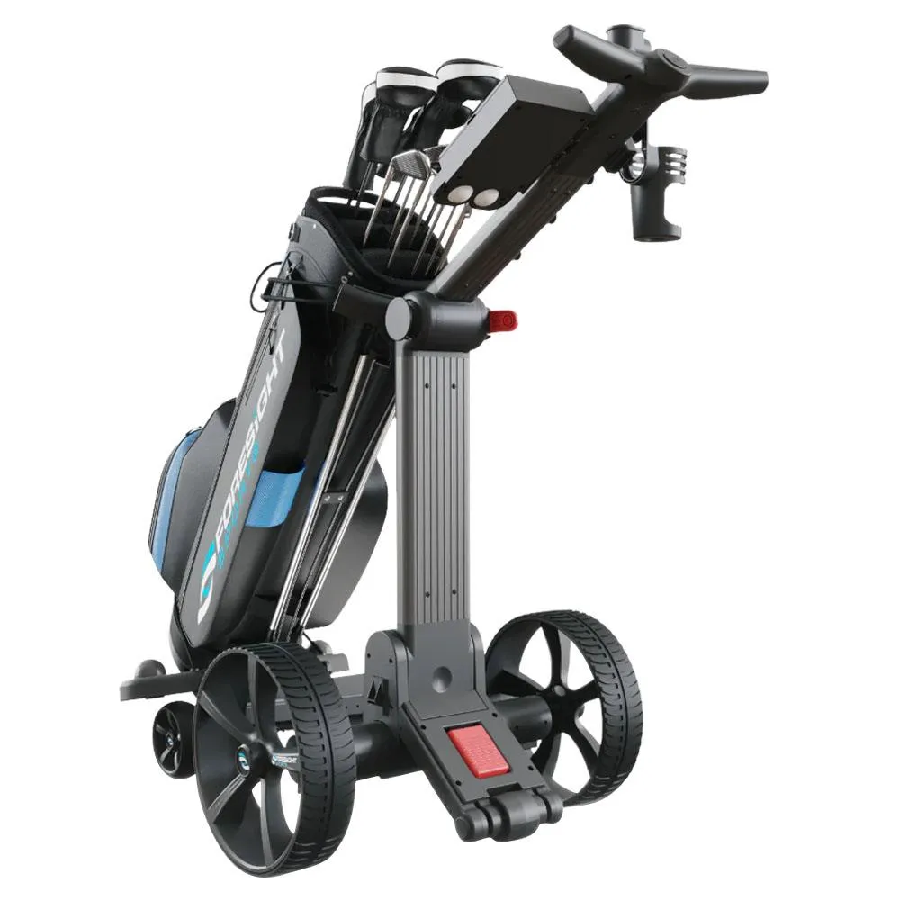 Foresight Sports ForeCaddy Smart Cart 2023