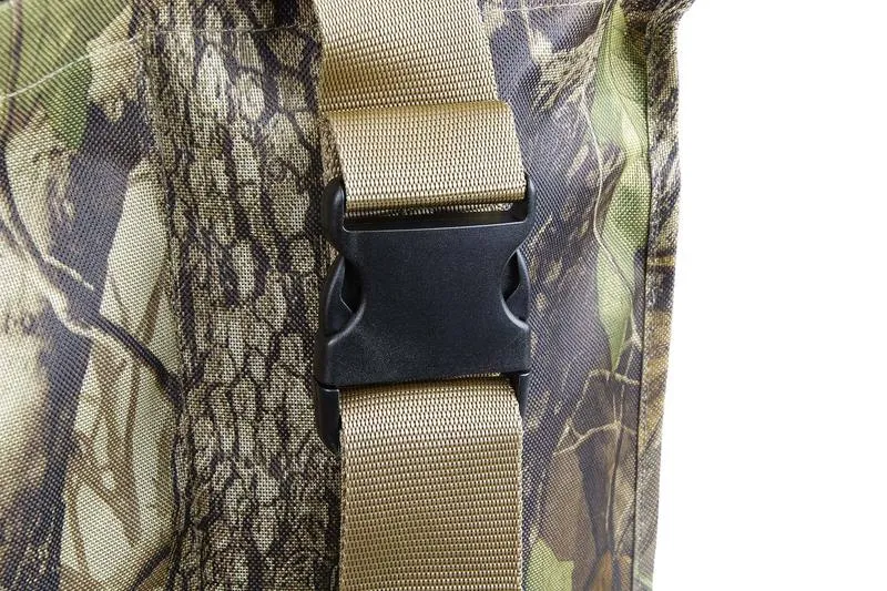 Game On 6-Slot Mallard Decoy Bag: Camo