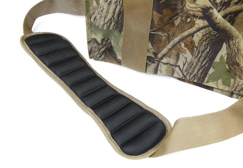 Game On 6-Slot Mallard Decoy Bag: Camo