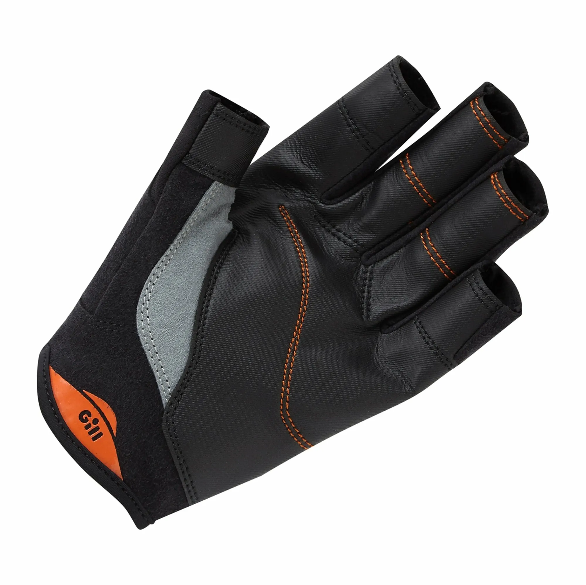 Gill Championship Short Finger Gloves