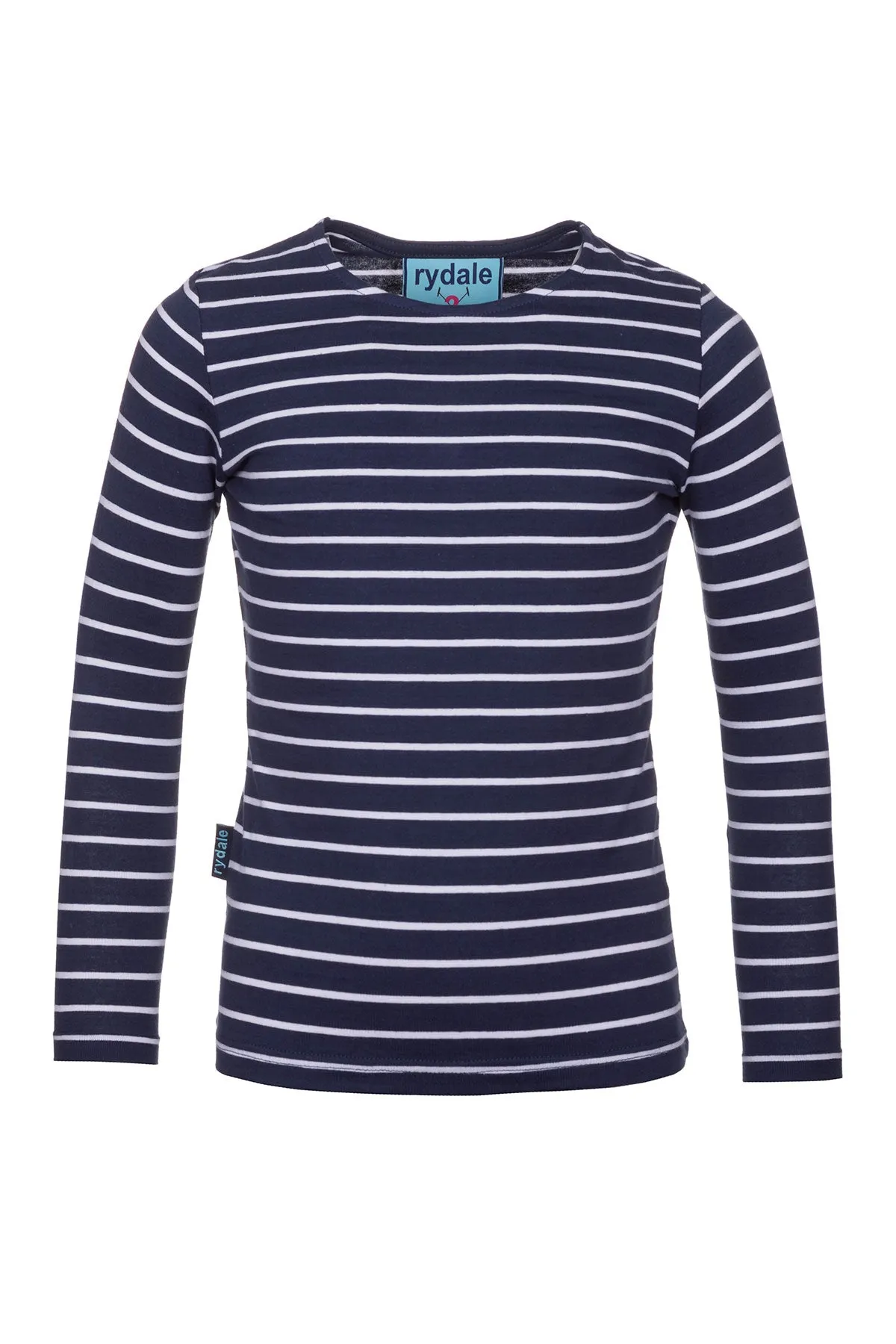 Girls Long Sleeve Top - Cayton Bay