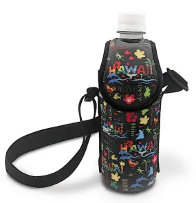 Hawaiian Islands Bottle Cooler