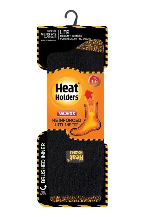 Heat Holders Worxx® Men's LITE™ Socks