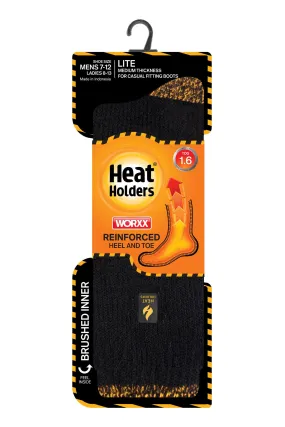 Heat Holders Worxx® Men's LITE™ Socks