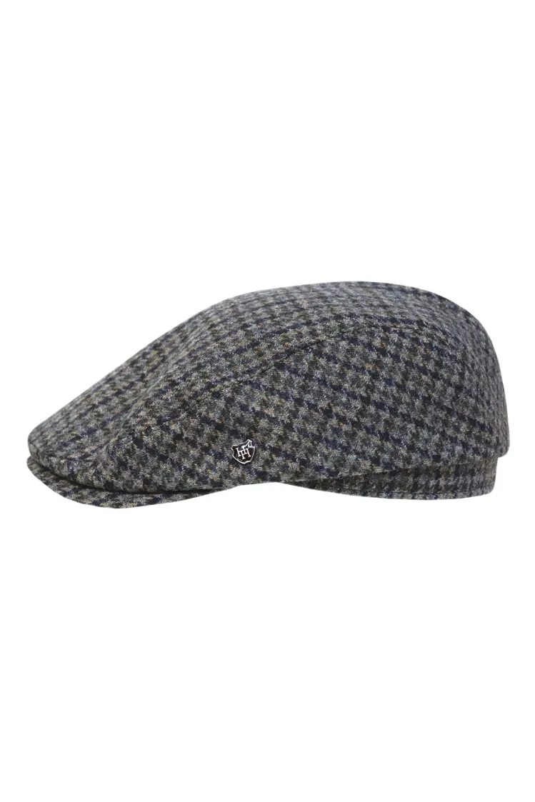 HILLS HATS - PRESTON DRIVING CAP